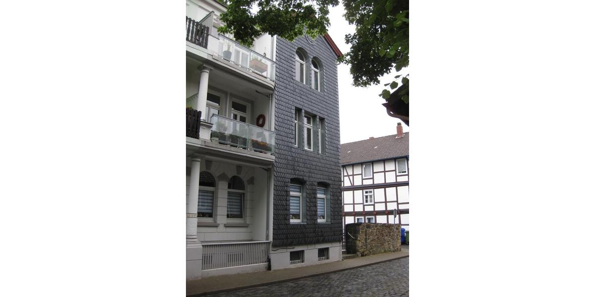Erdgeschoßwohnung Goslar - 4 Zimmer, 88 m&sup2;, 720&euro; | Angebot:23721336