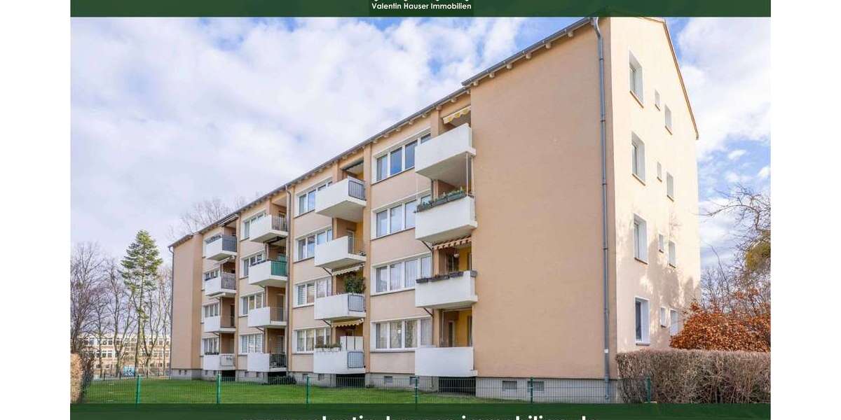 Etagenwohnung Goslar / Jürgenohl Jürgenohl - 4 Zimmer, 96 m&sup2;, 95.000&euro; | Angebot:26929493