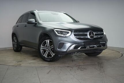 Mercedes-Benz GLC 220 179.000 km 27.490 &euro; Braunschweig 38110