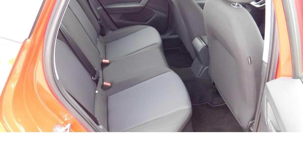 Seat Ibiza 1.0 Style Edition TSI DSG 4Trg Navi 21.000 km 16.390 &euro; Vordorf 38533