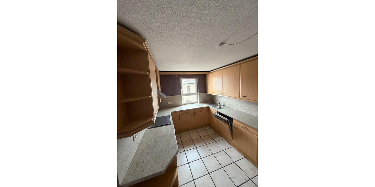 Etagenwohnung Langelsheim - 5.5 Zimmer, 135 m&sup2;, 1.000&euro; | Angebot:25225899