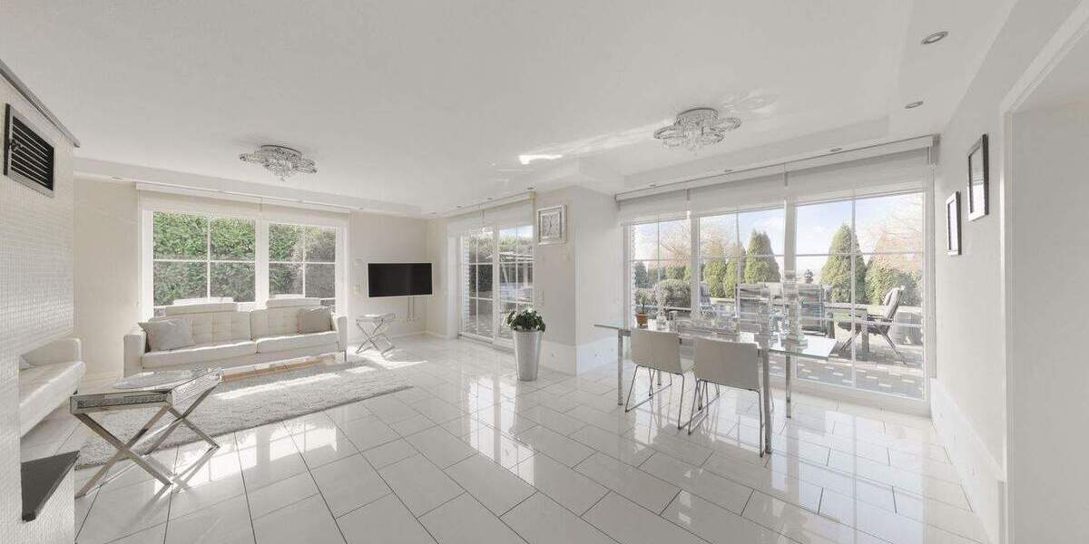 Einfamilienhaus Braunschweig Lamme - 7 Zimmer, 171 m&sup2;, 850.000&euro; | Angebot:25880172