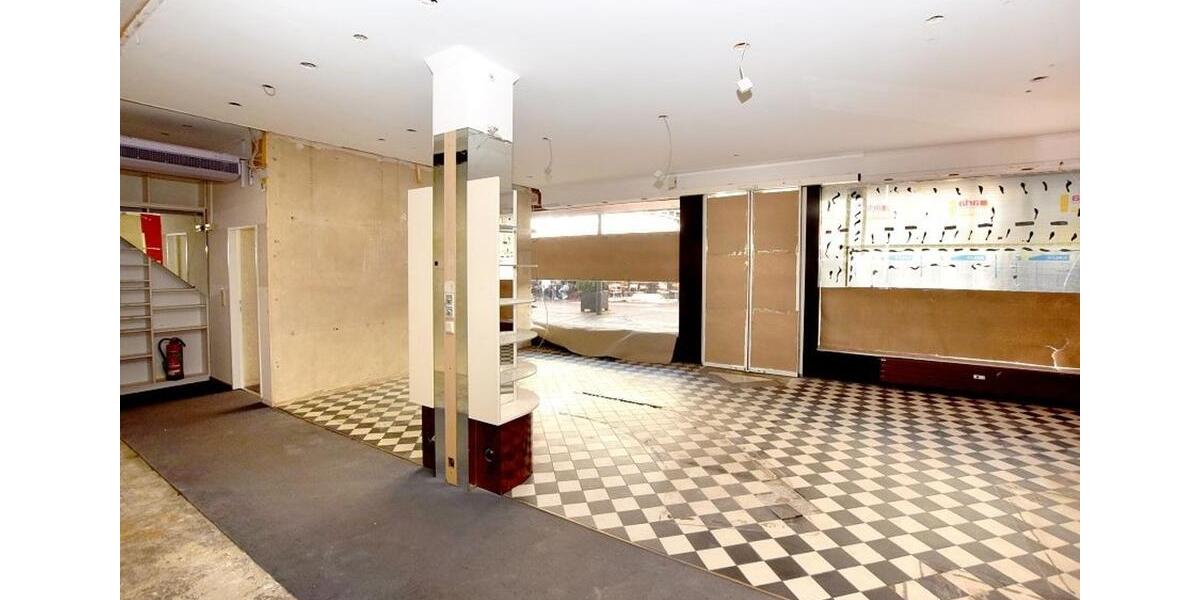 Gewerbeobjekt Salzgitter - 2.500&euro; | Angebot:14389265