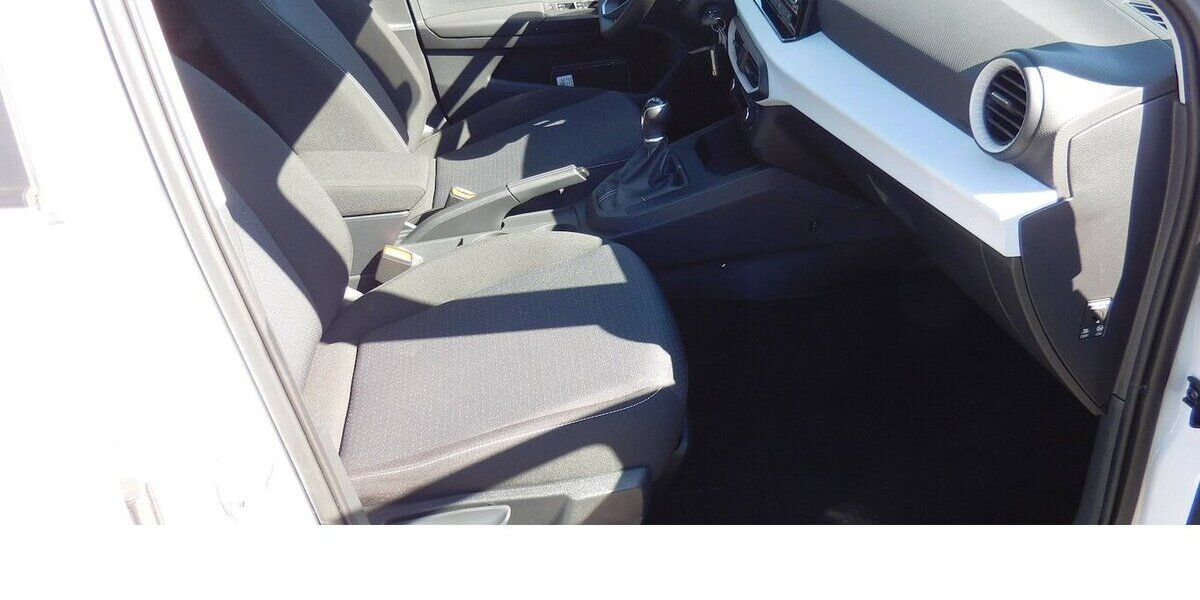 Seat Ibiza 1.0 Style TSI BMT 4Trg Navi Klima 19.700 km 15.690 &euro; Vordorf 38533
