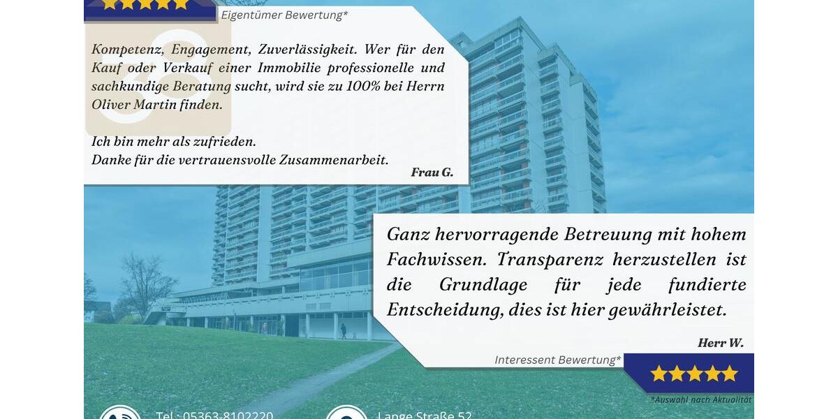 Etagenwohnung Lehre - 2 Zimmer, 67 m&sup2;, 900&euro; | Angebot:21526821