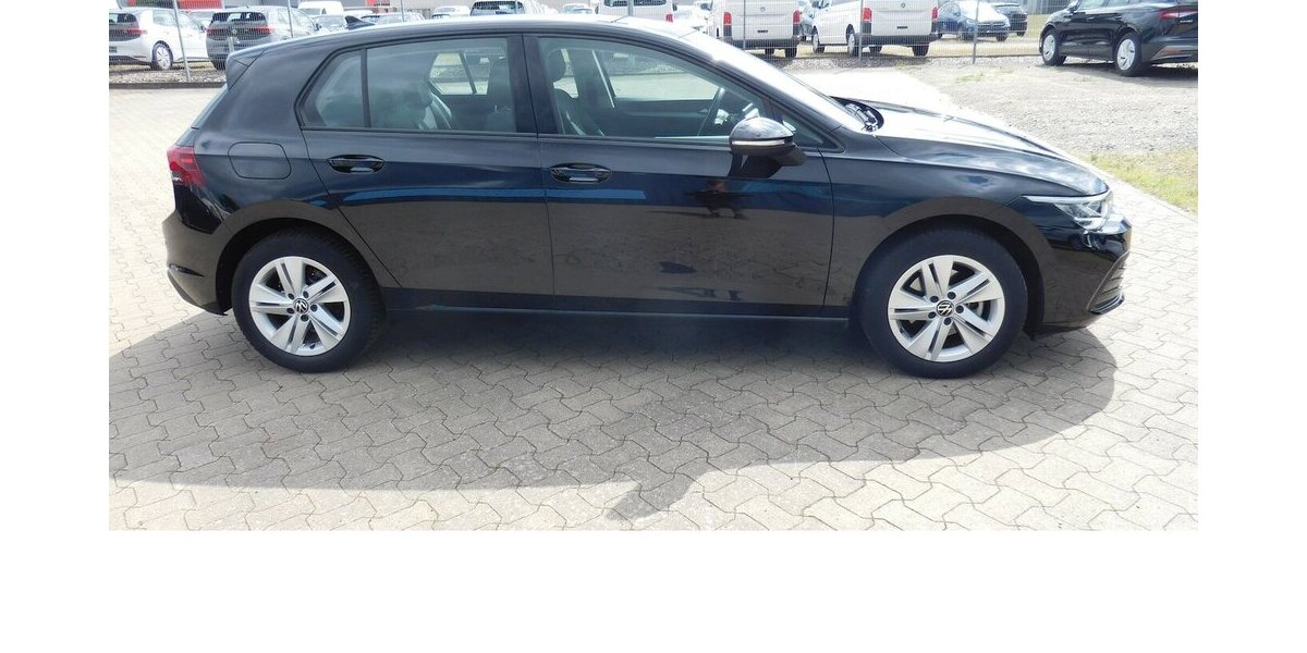 VW Golf III 1.5 Life TSI BMT Klima Navi Alu 30.900 km 19.990 &euro; Vordorf 38533