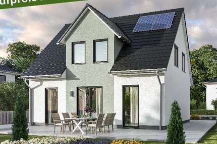 Haus Salzgitter Ortschaft Südost - 4 Zimmer, 124 m&sup2;, 314.650&euro; | Angebot:27332609