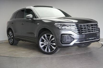 VW Touareg 108.000 km 45.490 &euro; Braunschweig 38110