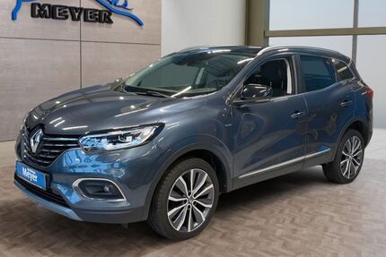Renault Kadjar 106.390 km 13.700 &euro; Sickte bei Braunschweig 38173
