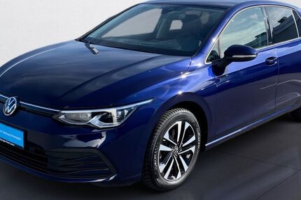 VW Golf 26.123 km 20.954 &euro; Goslar 38644