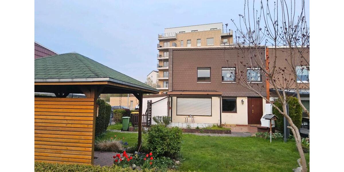 Reihenhaus Salzgitter - 3 Zimmer, 95 m&sup2;, 195.000&euro; | Angebot:26181524