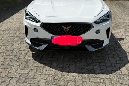 Cupra Formentor 55.200 km 22.990 &euro; Salzgitter 38259