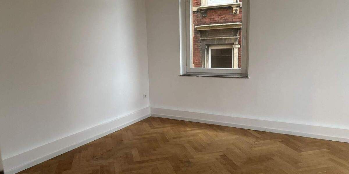 Etagenwohnung Braunschweig Viewegsgarten- Bebelhof - 1.200&euro; | Angebot:25780972