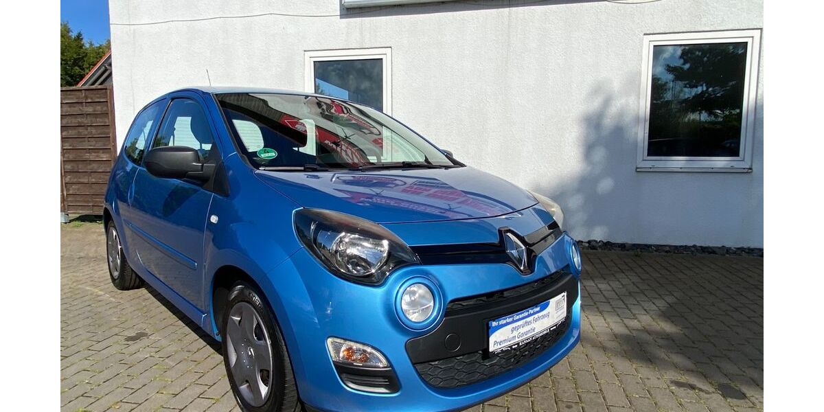 Renault Twingo 120.000 km 4.990 &euro; Goslar 38644