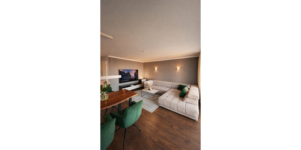 Etagenwohnung Braunschweig Westliches Ringgebiet - 3 Zimmer, 85 m&sup2;, 340.000&euro; | Angebot:25719727