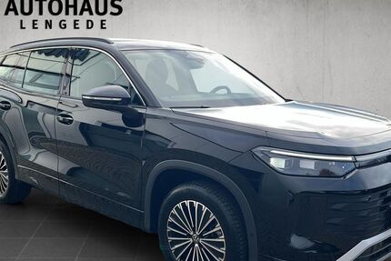 VW Tayron 26.205 km 39.999 &euro; Lengede 38268