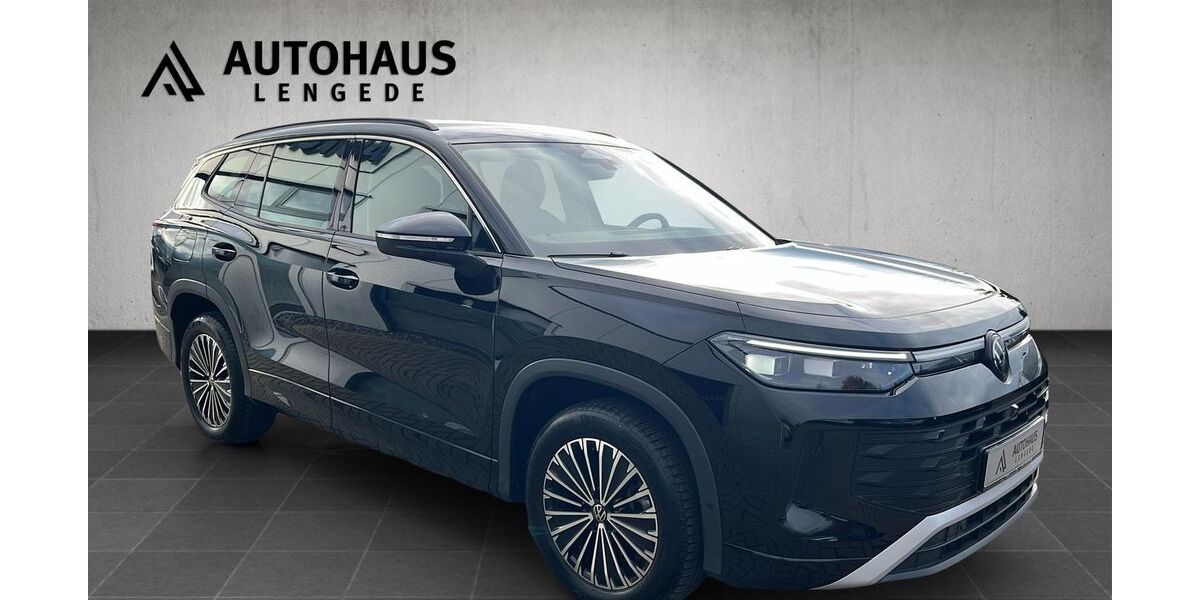 VW Tayron 26.205 km 39.999 &euro; Lengede 38268