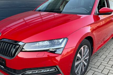 Skoda Superb 48.885 km 22.999 &euro; BRAUNSCHWEIG 38122