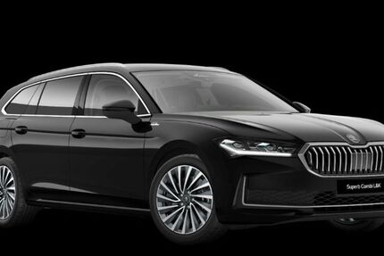 Skoda Superb 3.574 km 44.770 &euro; Goslar 38644
