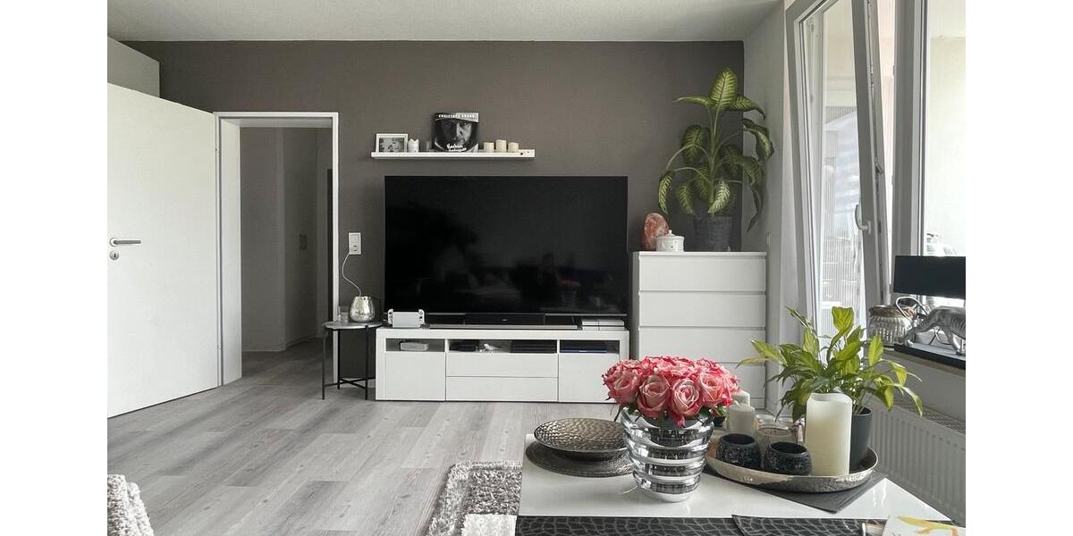 Dachgeschoßwohnung Braunschweig Lehndorf-Watenbüttel - 2 Zimmer, 57 m&sup2;, 720&euro; | Angebot:25991393