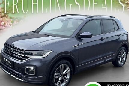 VW T-Cross 71.288 km 20.900 &euro; Braunschweig 38122