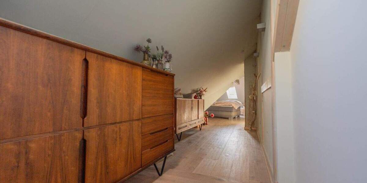 Mehrfamilienhaus, Wohnhaus Goslar Altstadt - 9 Zimmer, 205 m&sup2;, 635.000&euro; | Angebot:25743755