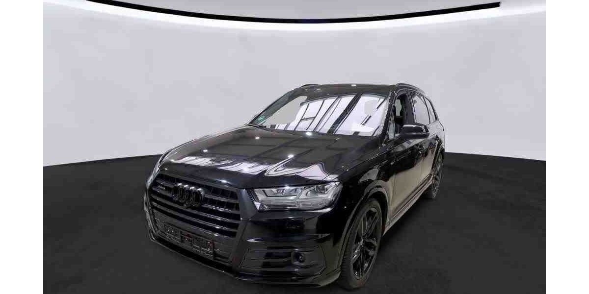 Audi Q7 169.893 km 31.890 &euro; Goslar 38644