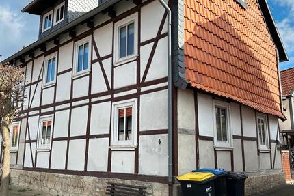 Haus Sickte - 5 Zimmer, 160 m&sup2;, 249.500&euro; | Angebot:26153416