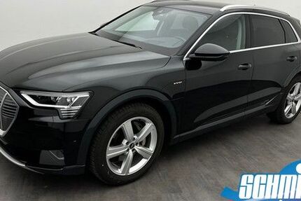 Audi e-tron 23.800 km 36.300 &euro; Peine 31226