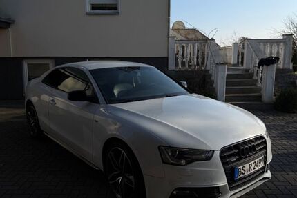 Audi A5 105.000 km 16.000 &euro; Süpplingen 38373