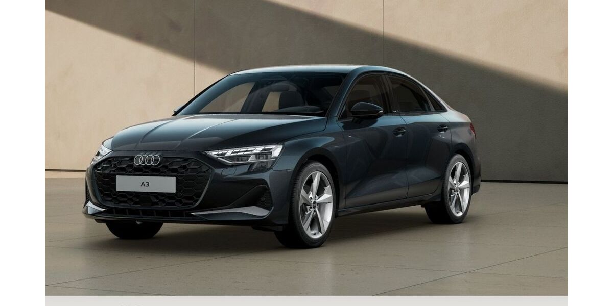 Audi A3 25.055 km 33.050 &euro; Goslar 38644