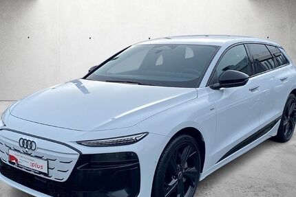Audi A6 e-tron 5.857 km 64.980 &euro; Goslar 38644