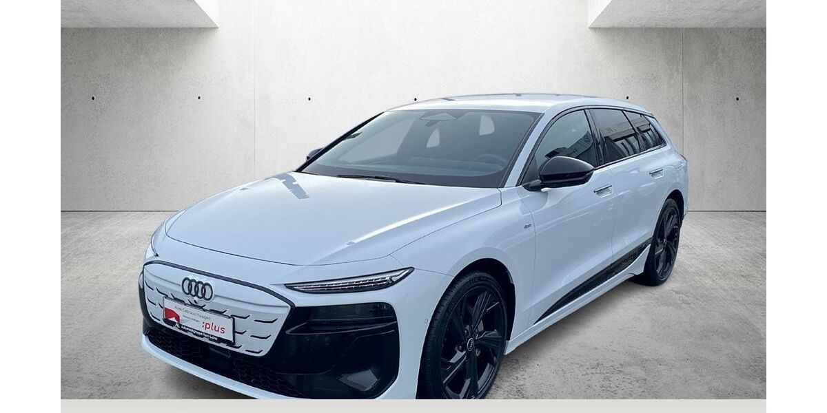 Audi A6 e-tron 5.857 km 64.980 &euro; Goslar 38644