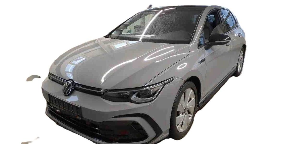 VW Golf 39.912 km 31.590 &euro; Meine 38527