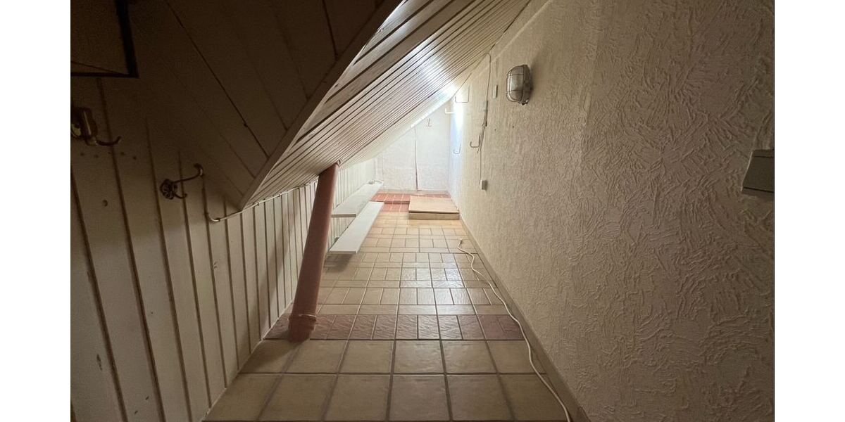 Wohnen oder Kapitalanlage - Dachgeschoßwohnung Ilsede Groß Lafferde | Angebot:25341300