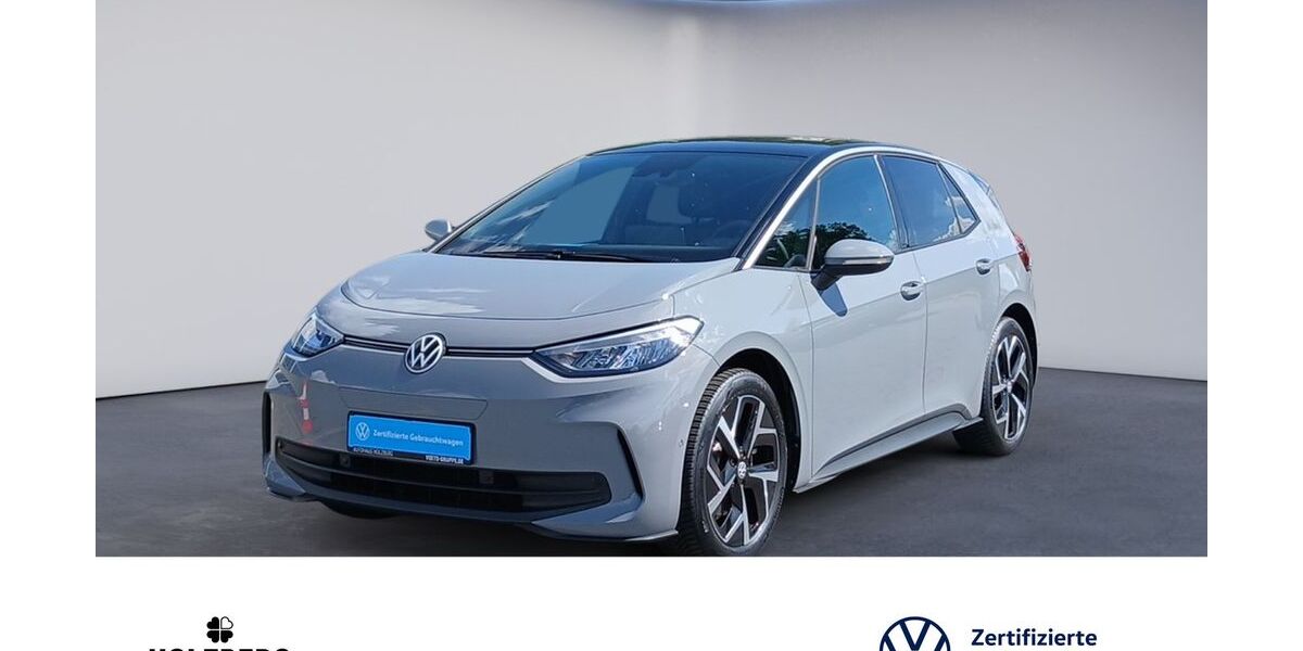 VW ID.3 22.990 km 29.790 &euro; Braunschweig 38114