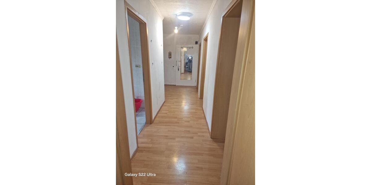 Erdgeschoßwohnung Wolfenbüttel Adersheim - 4 Zimmer, 85 m&sup2;, 135.000&euro; | Angebot:25997812