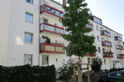 Wohnung Braunschweig Westliches Ringgebiet - 1 Zimmer, 34 m&sup2;, 310&euro; | Angebot:27108920