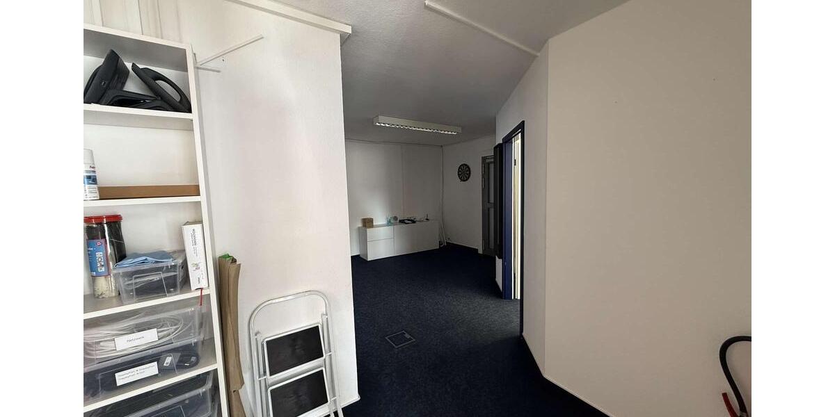 Gewerbeobjekt Braunschweig - 1.950&euro; | Angebot:25513102