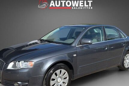 Audi A4 110.000 km 3.600 &euro; Salzgitter 38229