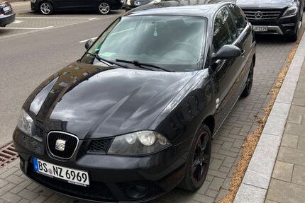 Seat Ibiza 399.000 km 2.200 &euro; Braunschweig 38100
