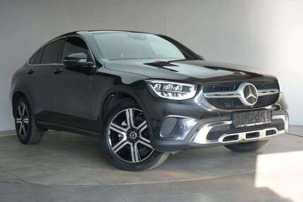 Mercedes-Benz GLC 220 138.000 km 37.490 &euro; Braunschweig 38110