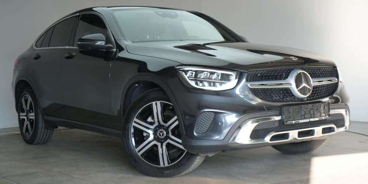 Mercedes-Benz GLC 220 138.000 km 37.490 &euro; Braunschweig 38110