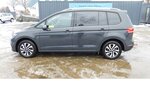 VW Touran 1.5 Comfortline Active BMT TSI DSG Navi 21.400 km 24.990 &euro; Vordorf 38533