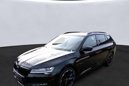 Skoda Superb 192.702 km 18.990 &euro; Braunschweig 38122