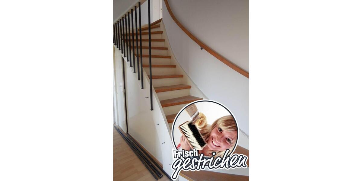 Etagenwohnung Salzgitter Ortschaft Nord - 3 Zimmer, 74 m&sup2;, 400&euro; | Angebot:23566996