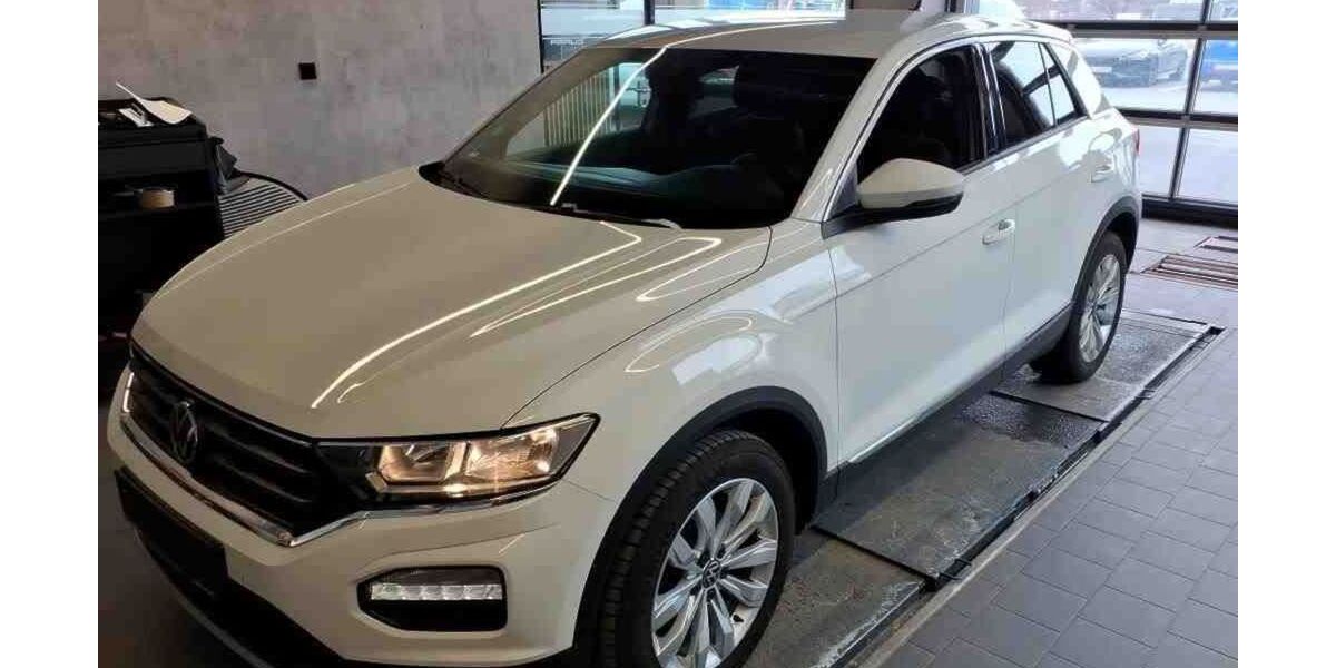 VW T-Roc 59.986 km 15.990 &euro; Braunschweig 38112