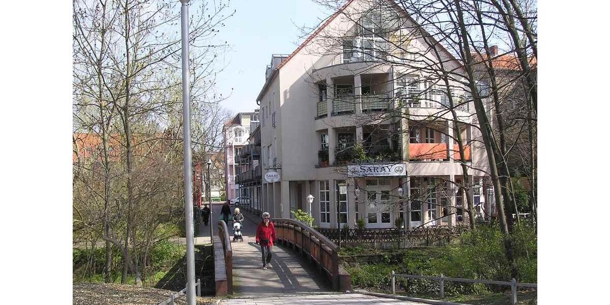 Etagenwohnung Wolfenbüttel - 2 Zimmer, 56 m&sup2;, 112.000&euro; | Angebot:26109742