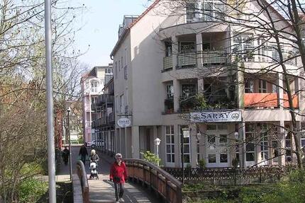 Wohnung Wolfenbüttel - 2 Zimmer, 56 m&sup2;, 112.000&euro; | Angebot:26109742