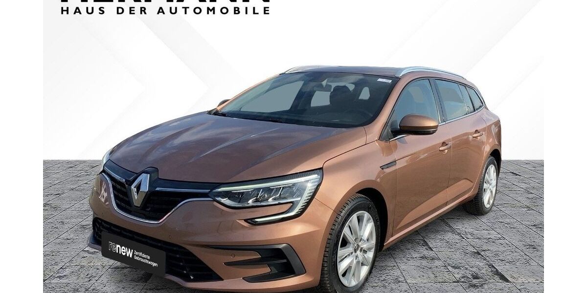 Renault Megane 37.459 km 15.906 &euro; Goslar 38644